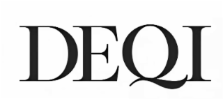 DEQI logo