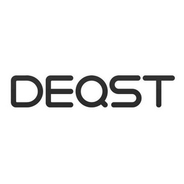 DEQST logo