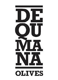 DEQUMANA logo