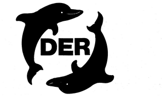 DER logo