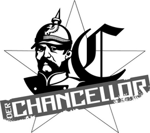 DER CHANCELLOR C logo