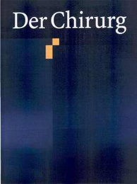 DER CHIRURG logo