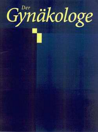 DER GYNAKOLOGE logo