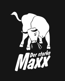 DER STARKE MAXX logo