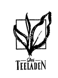 DER TEELADEN logo