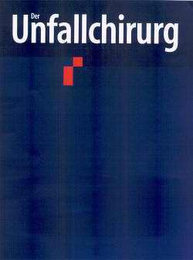 DER UNFALLCHIRURG logo