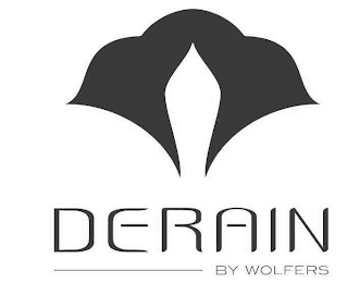 DERAIN BY WOLFERS logo