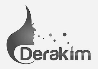 DERAKIM logo