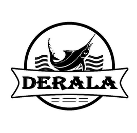 DERALA logo