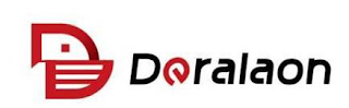 DERALAON logo