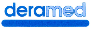 DERAMED logo