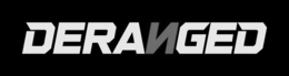 DERANGED logo