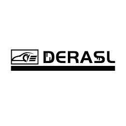 DERASL logo