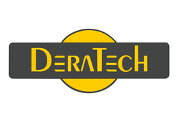 DERATECH logo