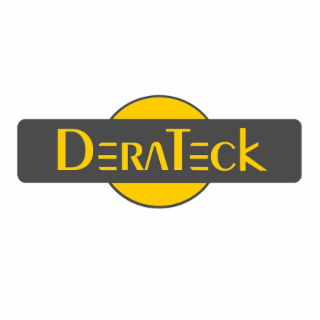 DERATECK logo