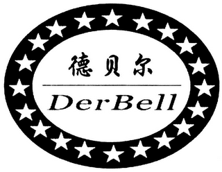 DERBELL logo