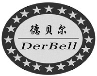 DERBELL logo