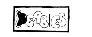DERBIES logo