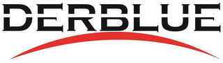 DERBLUE logo