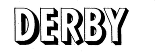DERBY logo