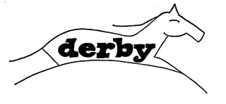 DERBY logo