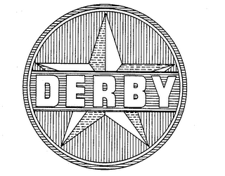 DERBY logo