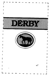 DERBY logo