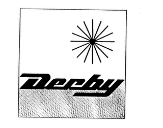 DERBY logo