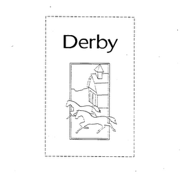 DERBY logo