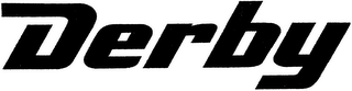 DERBY logo