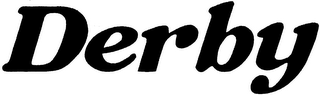 DERBY logo