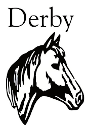 DERBY logo