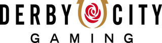 DERBY CITY GAMING logo