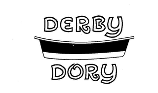 DERBY DORY logo
