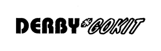 DERBY GOKIT logo