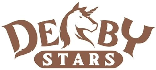 DERBY STARS logo