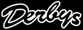 DERBYS logo