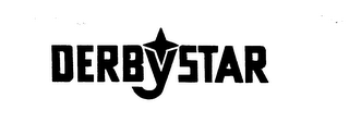 DERBYSTAR logo