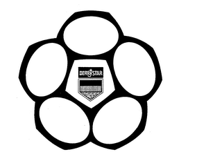 DERBYSTAR logo