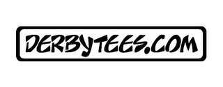 DERBYTEES.COM logo