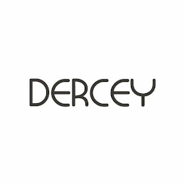 DERCEY logo