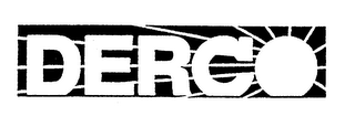DERCO logo