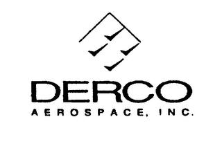 DERCO AEROSPACE, INC. logo