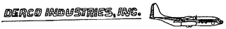 DERCO INDDUSTRIES, INC. logo