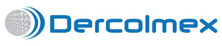 DERCOLMEX logo