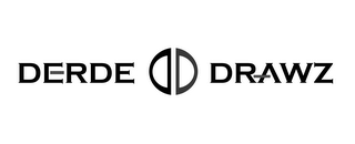 DERDE DRAWZ logo