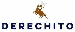 DERECHITO logo
