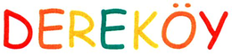 DEREKÖY logo