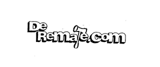 DEREMATE.COM logo