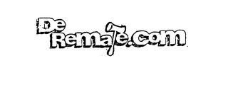DEREMATE.COM logo